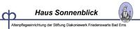Logo der Einrichtung