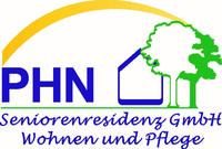 Logo der Einrichtung