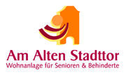 Logo der Einrichtung