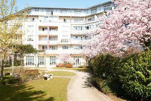 Betreuung und Pflege zuhause Am Stadtpark Hilden