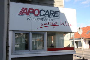 APOCARE Nordharz GmbH