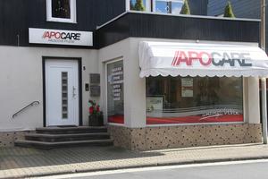APOCARE Nordharz GmbH