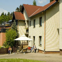 Haus Waldesruh