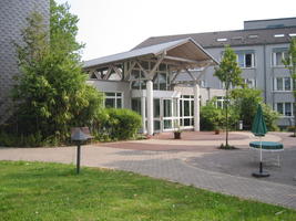 DRK Zentrum Weitmar - Haus der Generationen