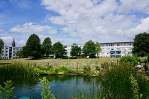 St. Antonius Residenz im Park