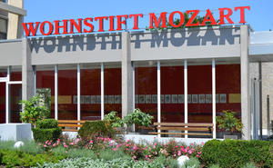 Wohnstift Mozart