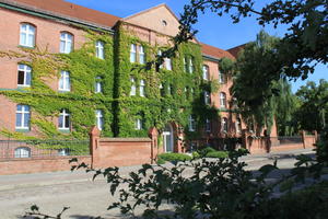 Amalienhof Pflegezentrum