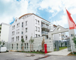 Pro Seniore Residenz Heilbronn