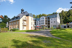 KATHARINENHOF Haus Quellendorf