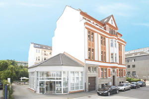 Haus Curanum An der Wupper