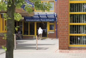 Altenzentrum Porz-Urbach