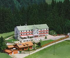 Haus Alpenpanorama Betreuungs- und Pflegeheim GmbH