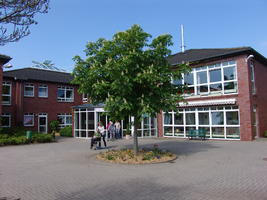 AWO-Seniorenzentrum "Haus am Wedenberg"