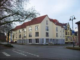 Seniorenwohnanlage Haus am Emscherpark