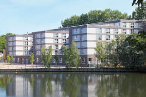 Senioren-Zentrum "Am Osterbekkanal" GmbH