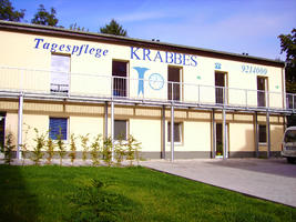 Tagespflege KRABBES