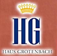 Haus Grotenbach