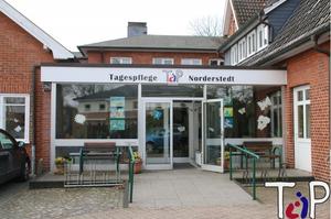 TaP Tagespflege Norderstedt