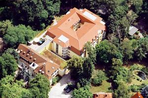 SENIOREN-WOHNPARK Leipzig - Villa Auenwald