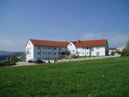 Senioren-Zentrum Dautphetal