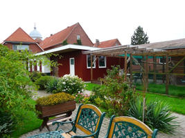Seniorenhaus Lamstedt
