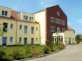 Haus Dorotheenhof Schwarmstedt