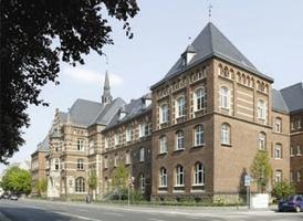 Nova Vita Residenz Im Leoninum Bonn
